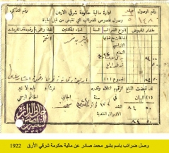صور وثائق السخنة
