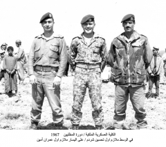 نشاطات عسكرية_10