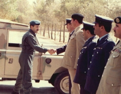 نشاطات عسكرية_21