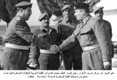 نشاطات عسكرية_2