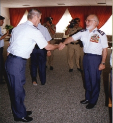 نشاطات عسكرية_37