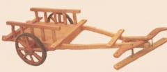 عربة شيشانية
