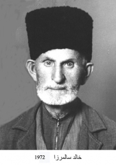 صور المهاجرين