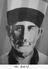 صور المهاجرين