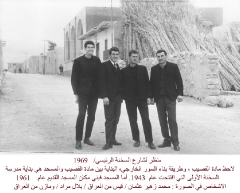 صور جماعية للشيشان