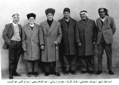 صور جماعية / السخنة 