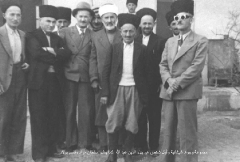 صور جماعية للشيشان