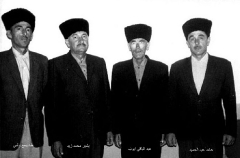 صور جماعية / السخنة 