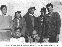 صور جماعية للشيشان