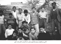 صور جماعية / السخنة 