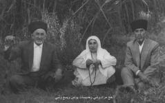 صور جماعية للشيشان