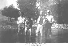 صور جماعية للشيشان