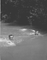 صور بلدة السخنة