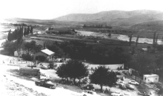 صور بلدة السخنة