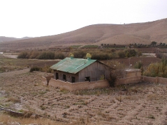 صور بلدة السخنة