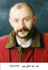 صور شخصية لوفيات الشيشان