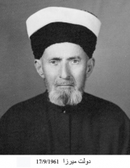 صور شخصية لوفيات الشيشان