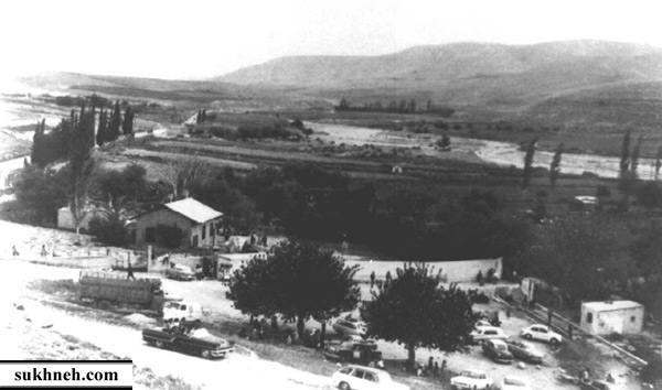 Ainsukhneh