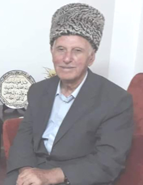 بهجت عثمان ابو بكر اسندر