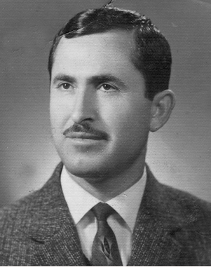 هاني غوردلو