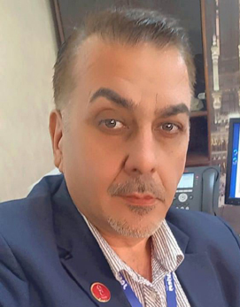 ادهم فؤاد شفي