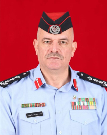 عقيد محمد شرف الدين2