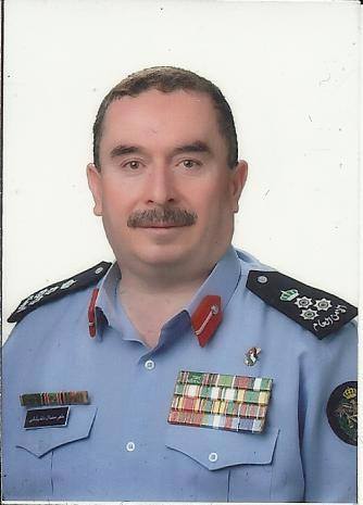 عميد ماهر كمال