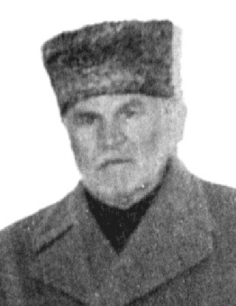 محمد جباي ممزي والد مراد